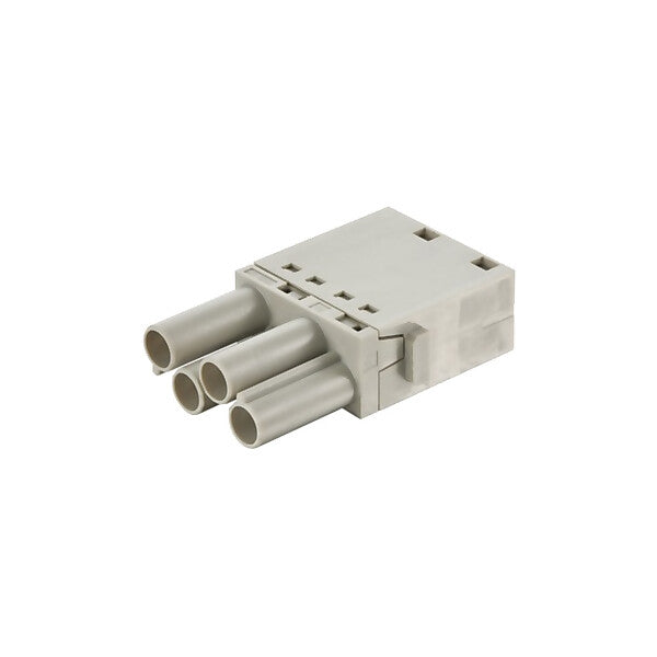 HARTING Han CC Push-In module fem. 09140045101